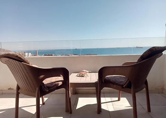 Elegant In Groove El Sokhna Апартаменты