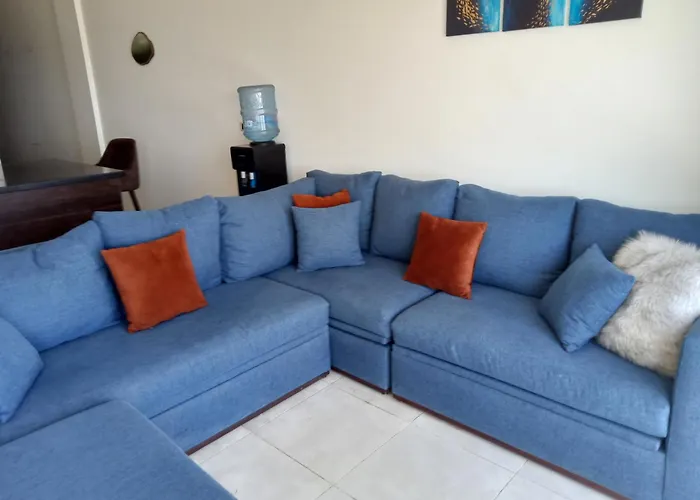 Elegant In Groove El Sokhna