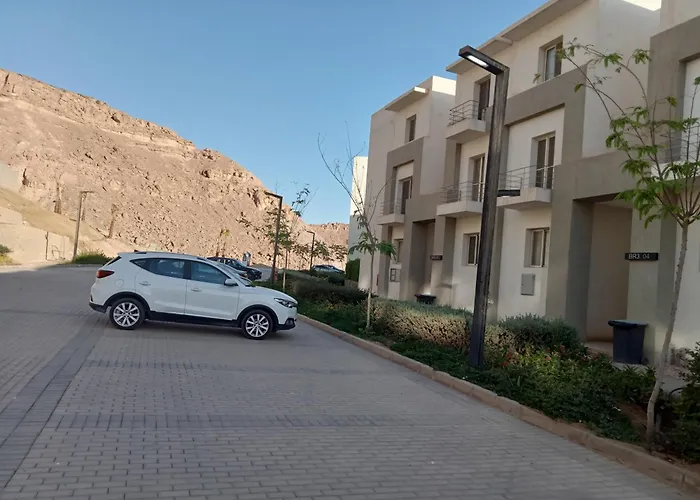 Elegant In Groove El Sokhna