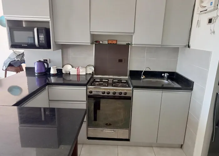 Elegant In Groove El Sokhna Апартаменты *